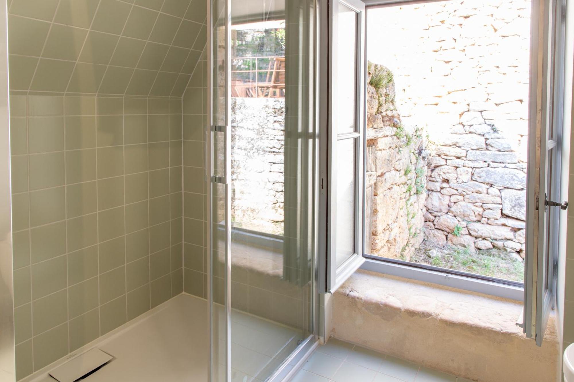 Chambres D'Hotes Avec Piscine La Grange Milou 贝纳克和卡泽纳克 客房 照片