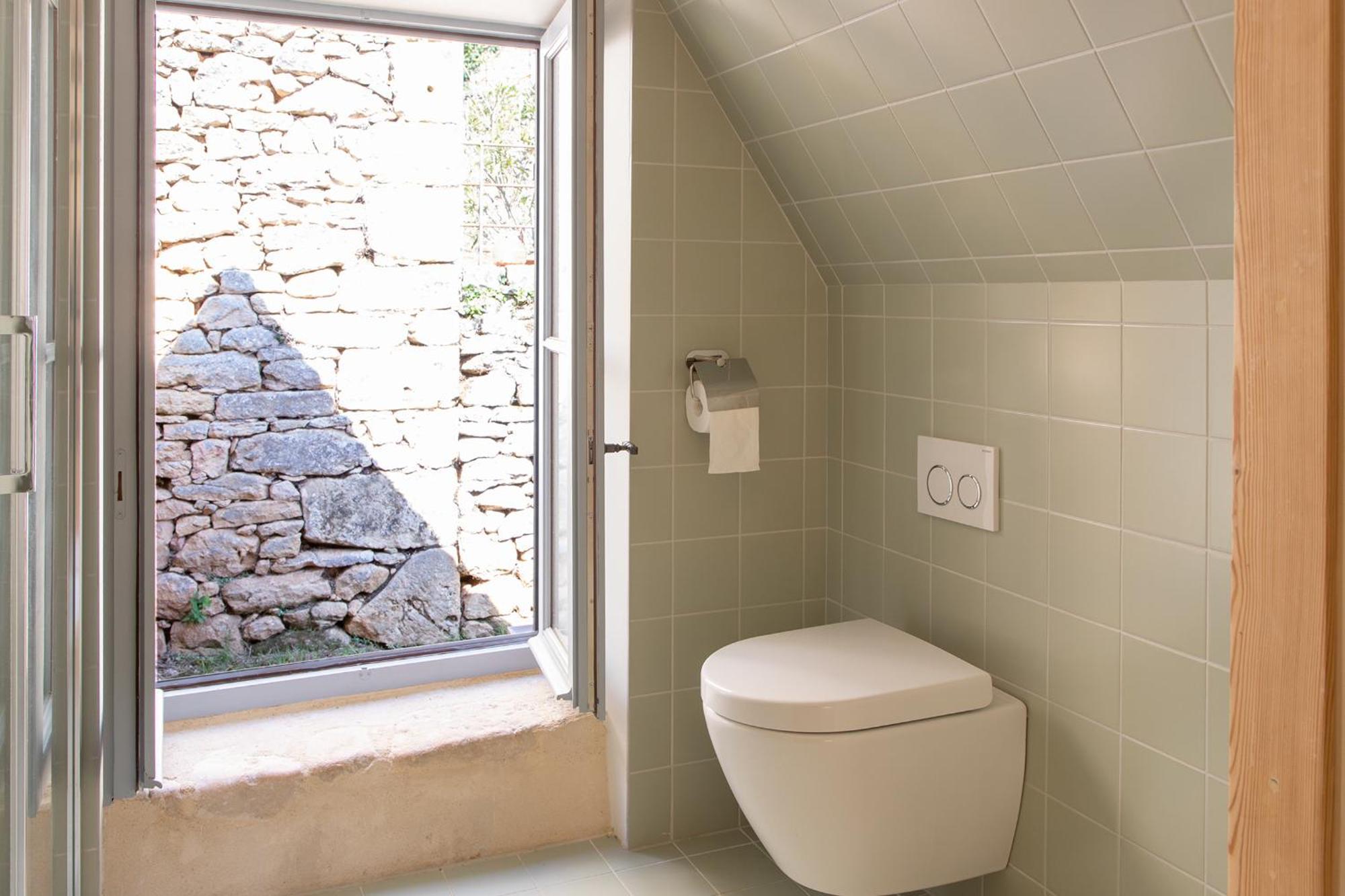 Chambres D'Hotes Avec Piscine La Grange Milou 贝纳克和卡泽纳克 客房 照片