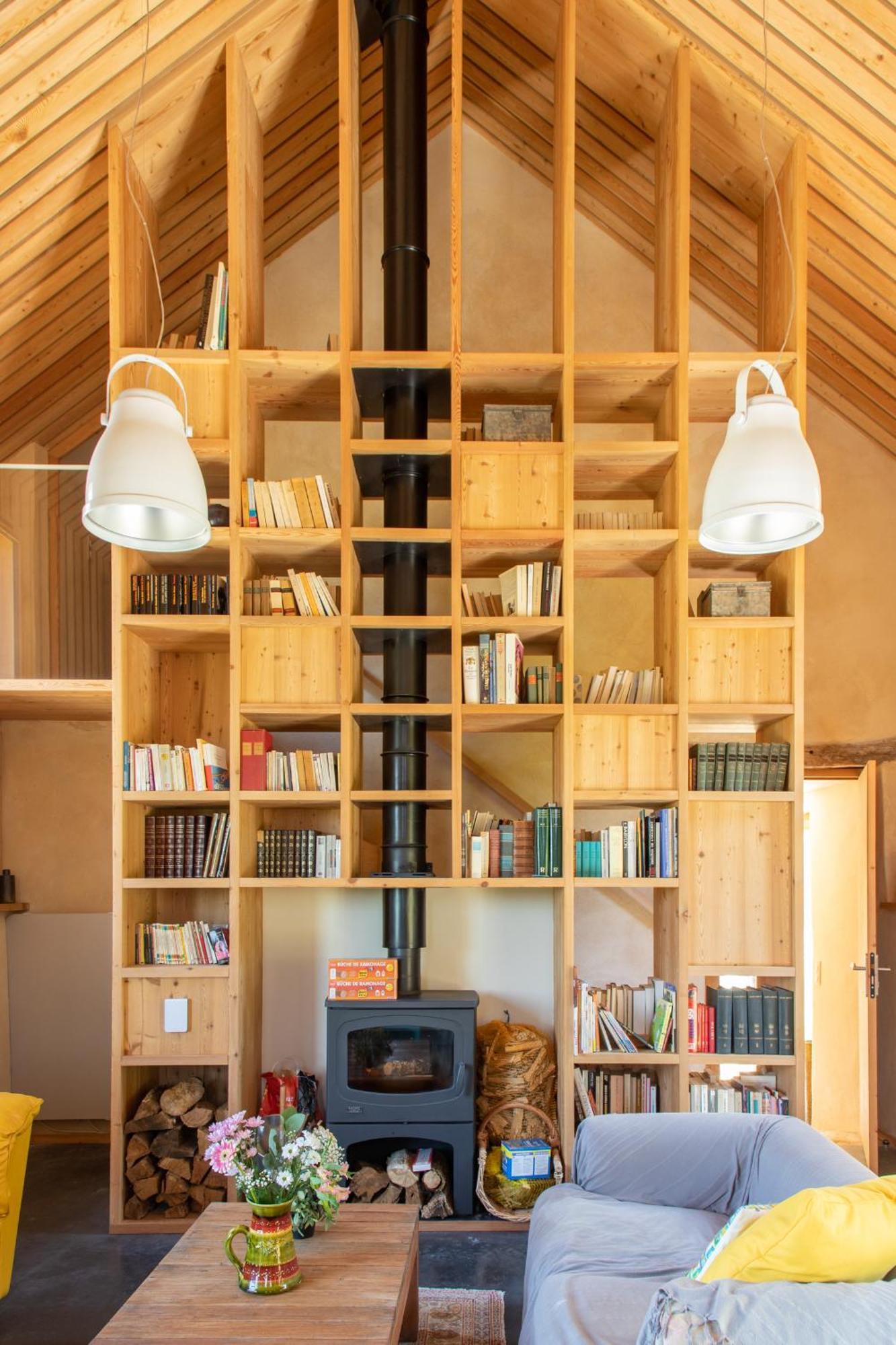 Chambres D'Hotes Avec Piscine La Grange Milou 贝纳克和卡泽纳克 外观 照片