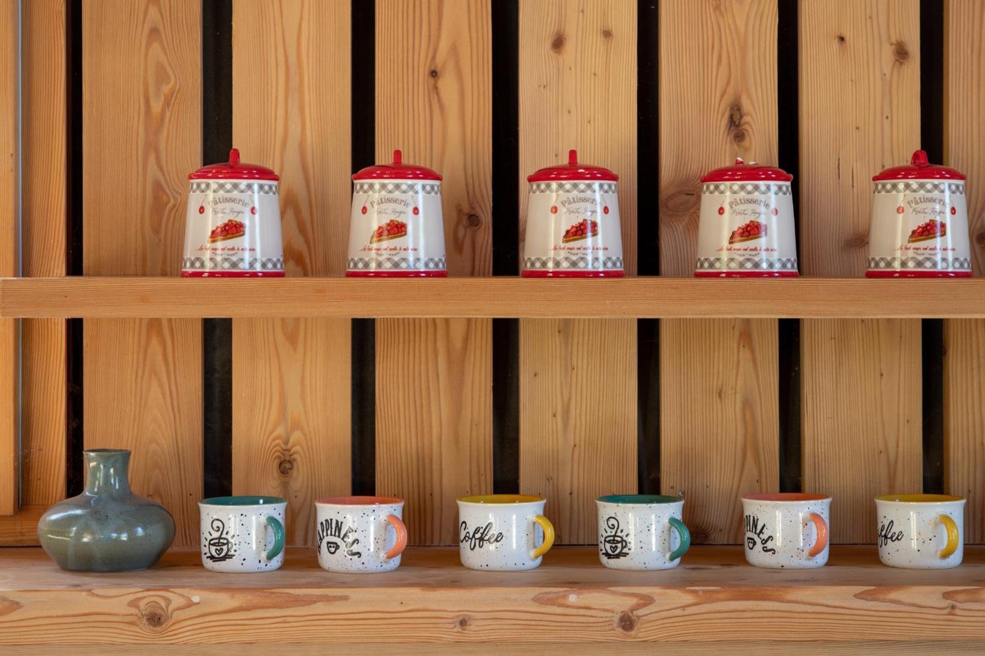 Chambres D'Hotes Avec Piscine La Grange Milou 贝纳克和卡泽纳克 外观 照片